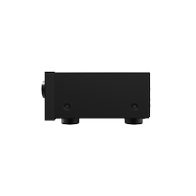 Onkyo TX-8470 Hi-Fi Network Stereo Receiver, Schwarz