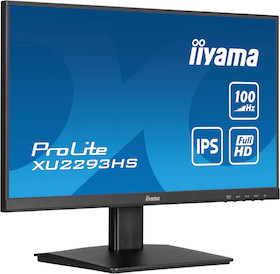 iiyama PROLITE XU2293HS-B6