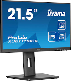 iiyama PROLITE XUB2293HS-B6