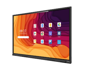 NewLine TT-6523QA Lyra Pro 65" Touch Display