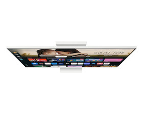 Samsung 32" Smart Monitor M80D