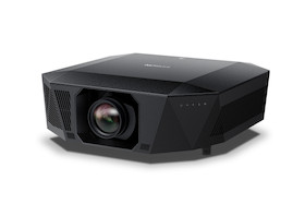 Epson EH-QL3000B Heimkino Beamer (ohne Objektiv) mit 6.000 Lumen und 4K UHD Auflösung