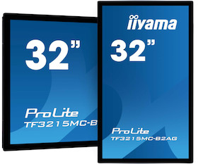 iiyama ProLite TF3215MC-B2AG