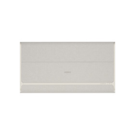 XGIMI Aura 2 Beamer Laser TV mit 2.300 ISO-Lumen und 4K upscaling