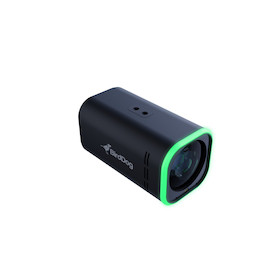 BirdDog Maki Ultra 12x Zoom NDI® | HX3 Kamera, schwarz