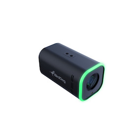 BirdDog Maki Ultra 20x Zoom NDI® | HX3 Kamera, schwarz