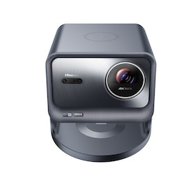 Hisense C2-Pro Beamer mit 2.600 ANSI-Lumen und 4K UHD Auflösung