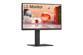LG 24BA850-B 24" Monitor