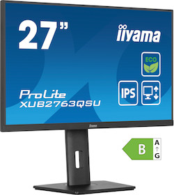 iiyama ProLite XUB2763QSU-B1