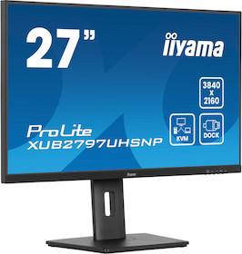 iiyama ProLite XUB2797UHSNP-B1