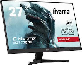 iiyama G-MASTER G2770QSU-B6