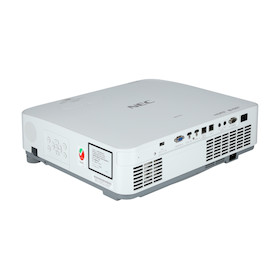 NEC P627UL - Demo