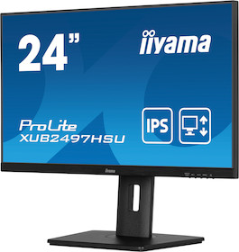 iiyama ProLite XUB2497HSU- B2