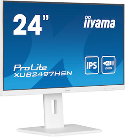 iiyama ProLite XUB2497HSN-W2