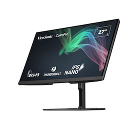 ViewSonic VP2776T-4K