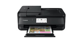 Canon PIXMA TS9550a Tintenstrahldrucker