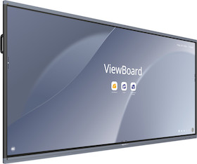 ViewSonic ViewBoard IFP105UW 105“ 5K interaktives Display