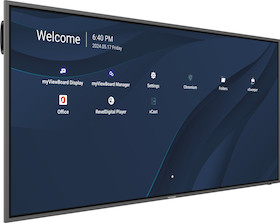 ViewSonic CDE92UW 92“ 5K Präsentationsdisplay