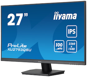 iiyama ProLite XU2793QSU-B7