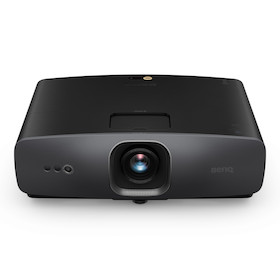 BenQ W2720i 4K UHD Heimkino Beamer mit 2.500 ANSI-Lumen und AI-Kinomodus