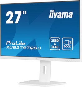 iiyama Prolite XUB2797QSU-W2