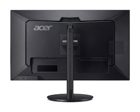 Acer CB322QKAbmiiprx 32" Zero-Frame Design Monitor mit USB-C