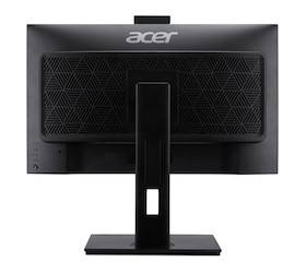 Acer Vero B278UGbemiqprcuzx 27" Monitor mit 5MP Webcam inkl. IR-Sensor & AI-Mikrofon