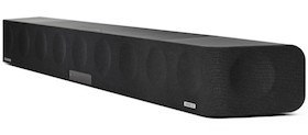 Sennheiser AMBEO Soundbar Max mit Bluetooth, Wi-Fi, NFC