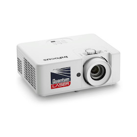 InFocus Nemesis II IN1028SL Full-HD Laser Beamer