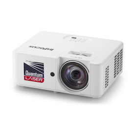 InFocus Nemesis II IN1028ST Full HD Short-Throw Laser Beamer