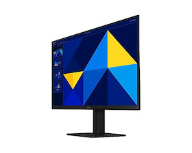 Samsung 27" Essential S3 S30GD FHD Monitor