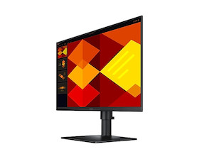 Samsung 24" Essential S4 S40GD FHD Monitor