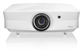 Optoma ZK507-W - Demoware Gold