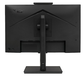 Acer Vero B248WE5bemiqprcuzx 24" Monitor mit 5MP Webcam inkl. IR-Sensor