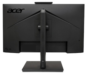 Acer Vero B277D6bmiprczx 27" Full-HD Monitor mit 5MP Webcam inkl. IR & Mikrofon