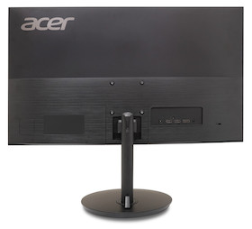 Acer Nitro XF240YX1biiph 24" Full-HD Gaming Monitor mit AMD FreeSync & 200 Hz Bildwiederholfrequenz