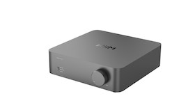WiiM Vibelink Amp Verstärker