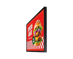 Samsung 55" OH55DX Outdoor Signage OHDX