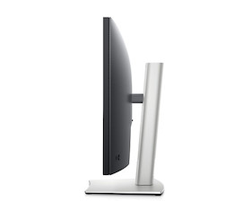 Dell P3424WE 34" WQHD geschwungener USB-C-Hub-Monitor für das Büro oder Home-Office