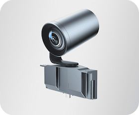 Yealink MB-12X Pro PTZ Kamera mit 12-fach optischem Zoom für Meetingboard Pro Serie