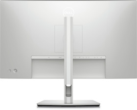 Dell U2724DE 27" QHD Thunderbolt Hub-Monitor mit 5-Sterne-Zertifizierung für Augenfreundlichkeit und