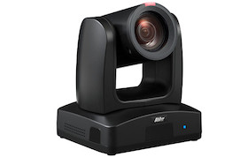 AVer TR335N KI-Autotracking PTZ Kamera mit NDI®|HX3