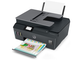 HP Smart Tank Plus 655 AiO Wireless All-in-One Drucker