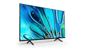 Sony BRAVIA 3 FWD-43S35 43" 4K HDR LED Display und Google TV, einschließlich 3 Jahren PrimeSupport