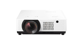 ViewSonic LSC731WU-ST Kurzdistanz Beamer mit 7300 Lumen für professionelle Großprojektionen