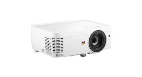 ViewSonic PX700HDHE Full-HD Beamer mit 3700 Lumen und Dual HDMI für das Home-Entertainment