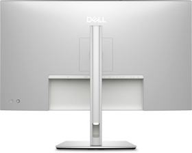 Dell UltraSharp U2725QE 27" 4K Thunderbolt-Hub-Monitor mit Bildwiederholfrequenz von 120 Hz