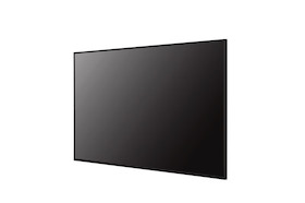 LG 49UH5N-M 49" UHD Signage Display mit LG webOS Plattform