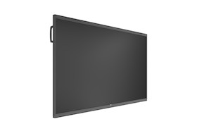 LG CreateBoard Pro 65TR3PN interaktives 4K UHD Touch-Display - Creative Whiteboard Solution für Zusa