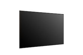 LG 75UH7N-M 75" UHD Signage Display mit LG webOS Plattform